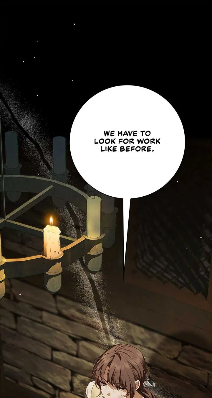 The Count’s Secret Maid Chapter 49 – Page 98