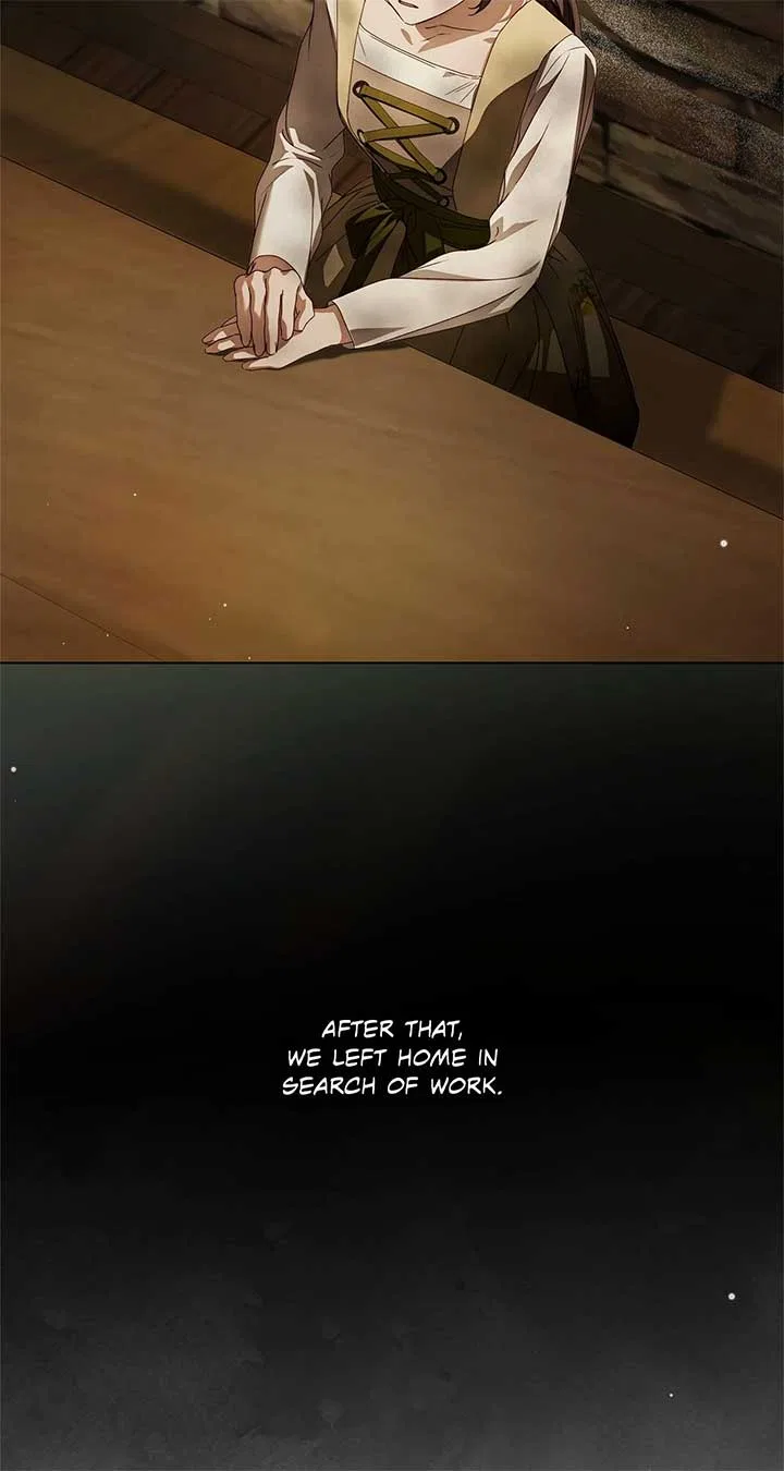 The Count’s Secret Maid Chapter 49 – Page 99