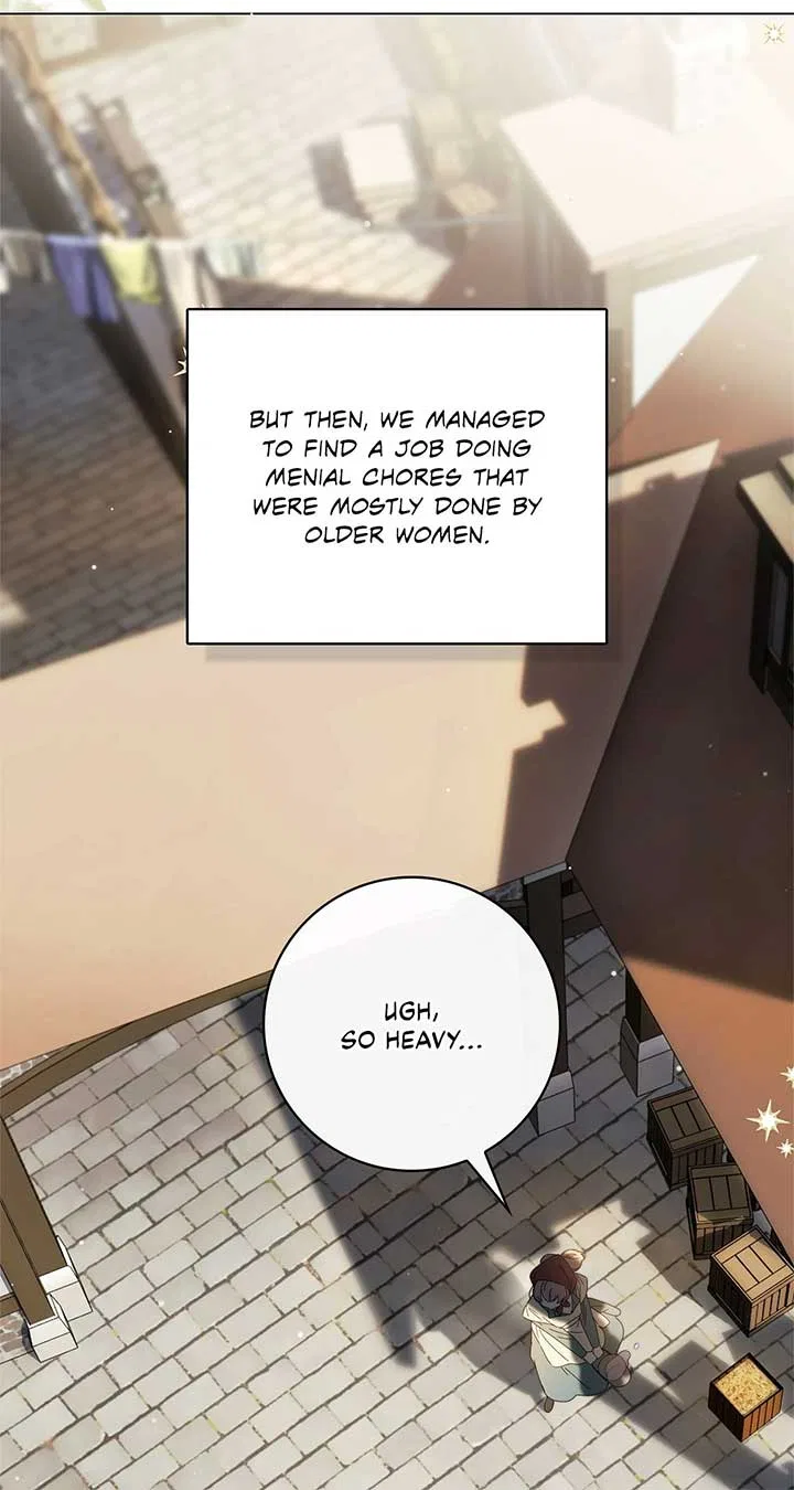 The Count’s Secret Maid Chapter 49 – Page 101