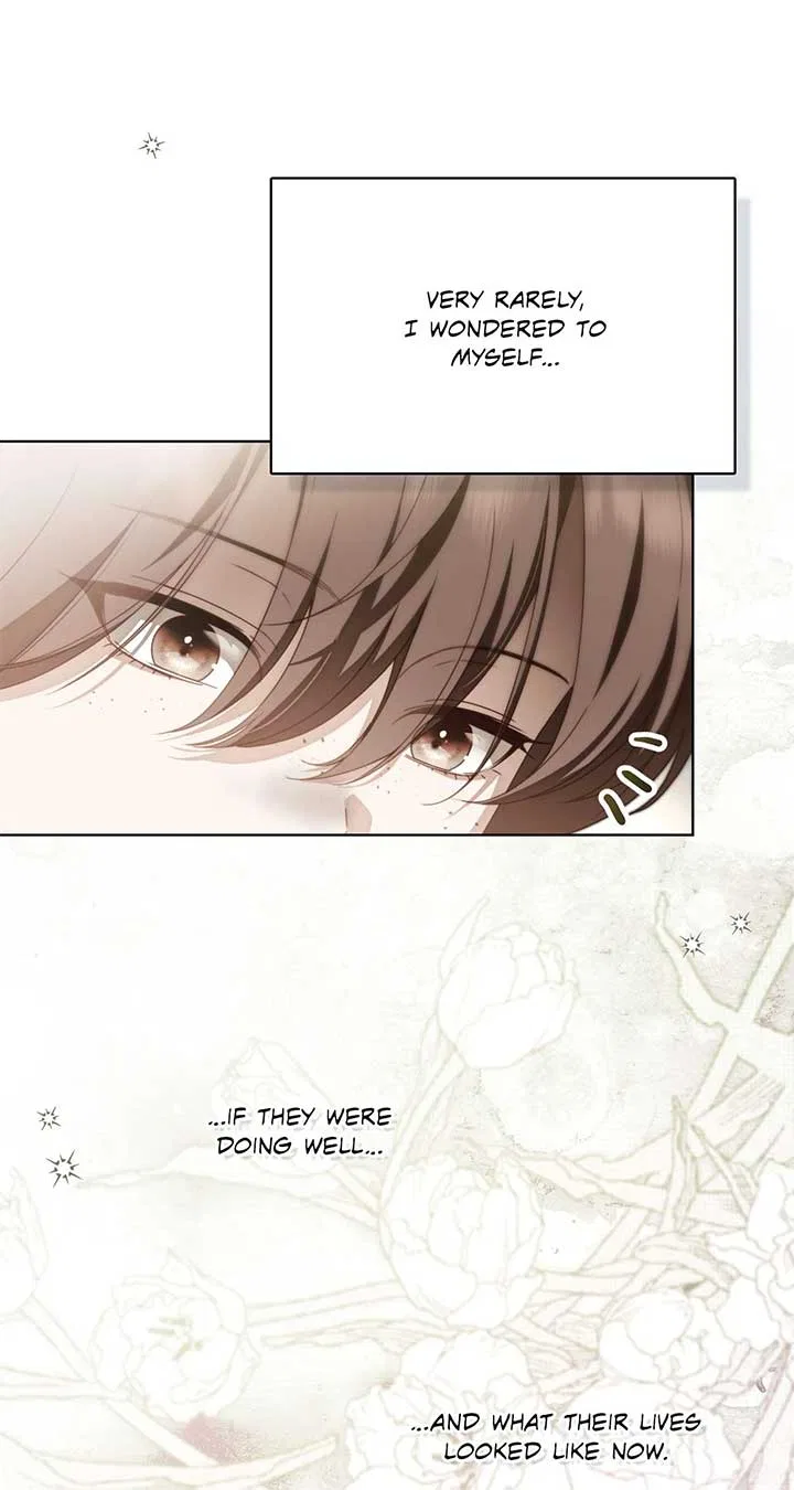 The Count’s Secret Maid Chapter 49 – Page 105