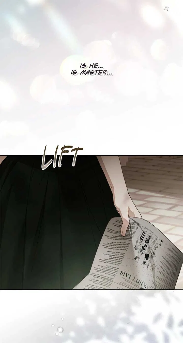 The Count’s Secret Maid Chapter 49 – Page 107
