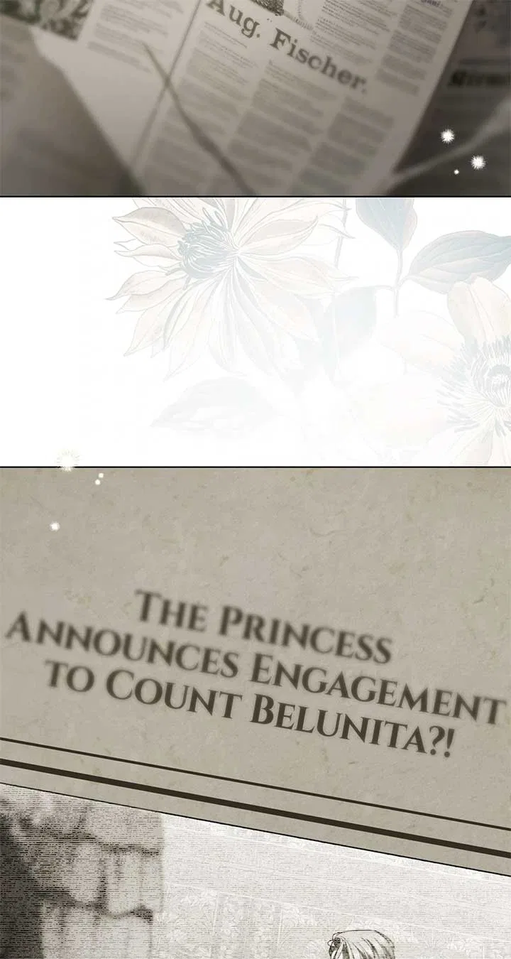 The Count’s Secret Maid Chapter 49 – Page 109