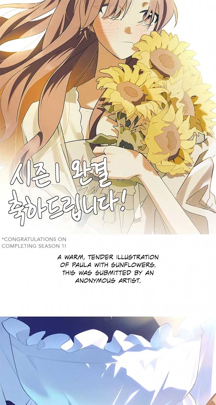 The Count’s Secret Maid Chapter 49 – Page 119