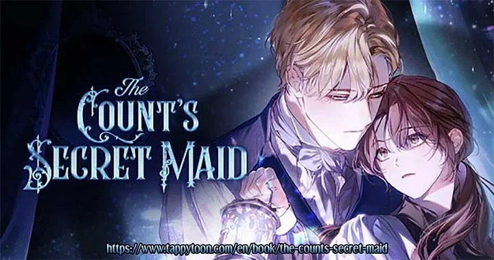 The Count’s Secret Maid Chapter 49 – Page 130