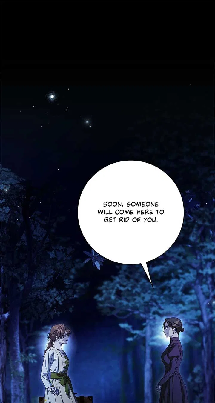 The Count’s Secret Maid Chapter 47 – Page 1