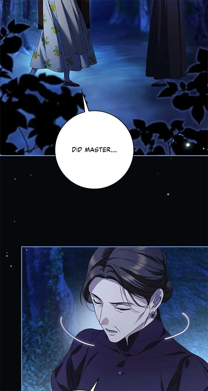 The Count’s Secret Maid Chapter 47 – Page 2