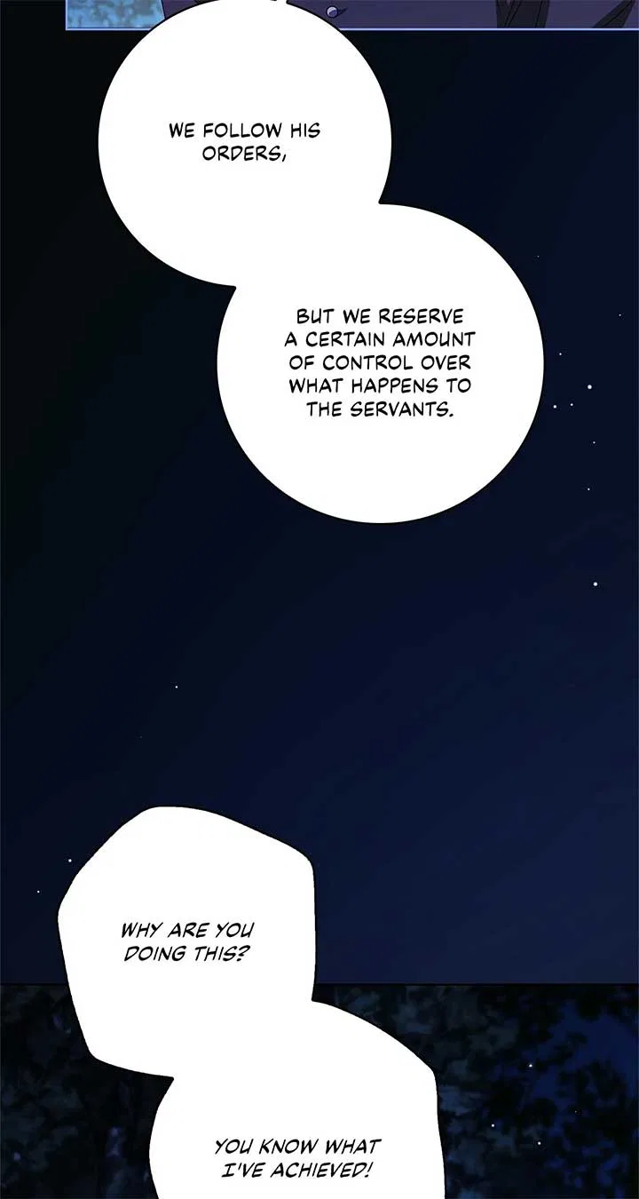 The Count’s Secret Maid Chapter 47 – Page 3