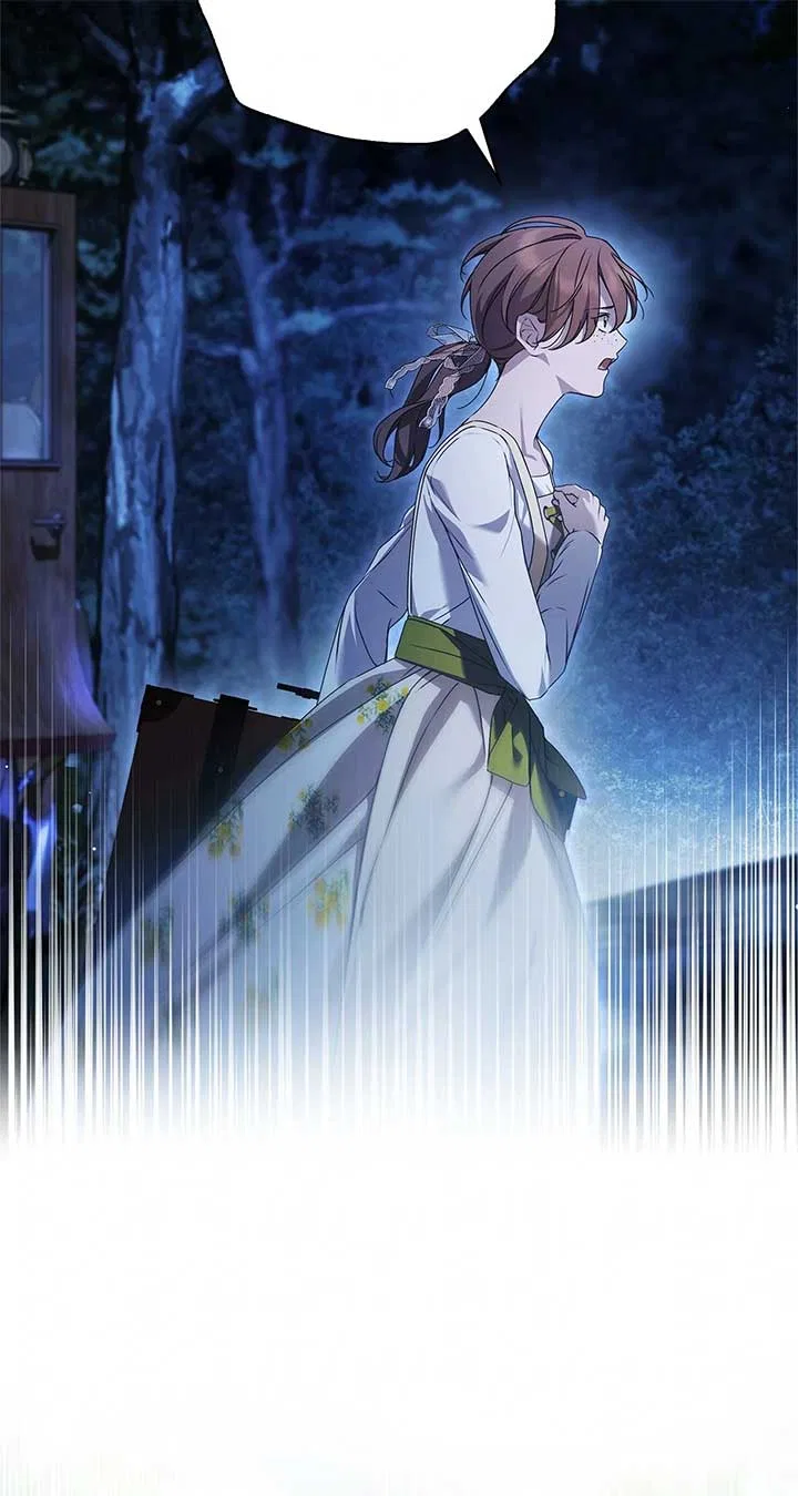 The Count’s Secret Maid Chapter 47 – Page 4