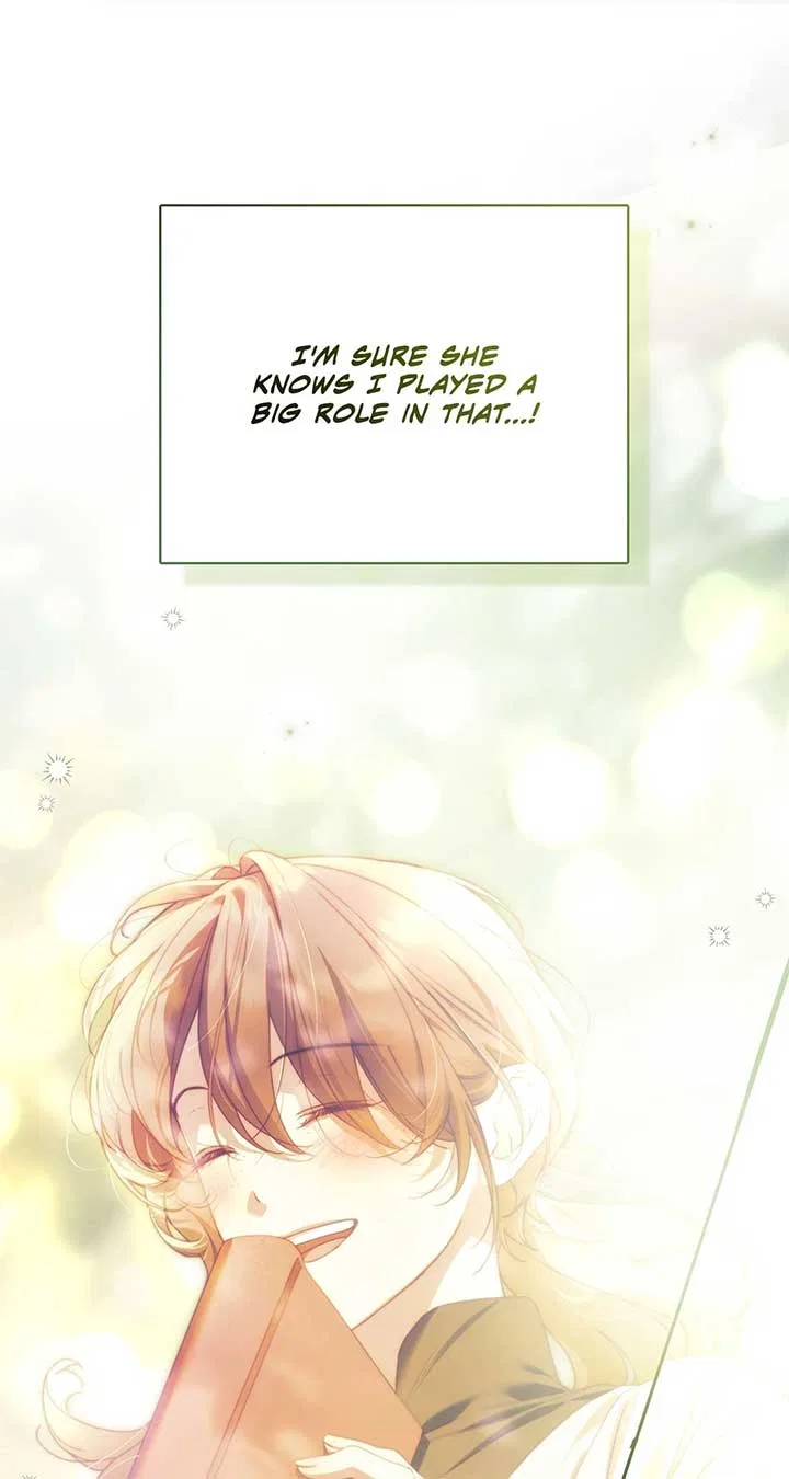 The Count’s Secret Maid Chapter 47 – Page 6