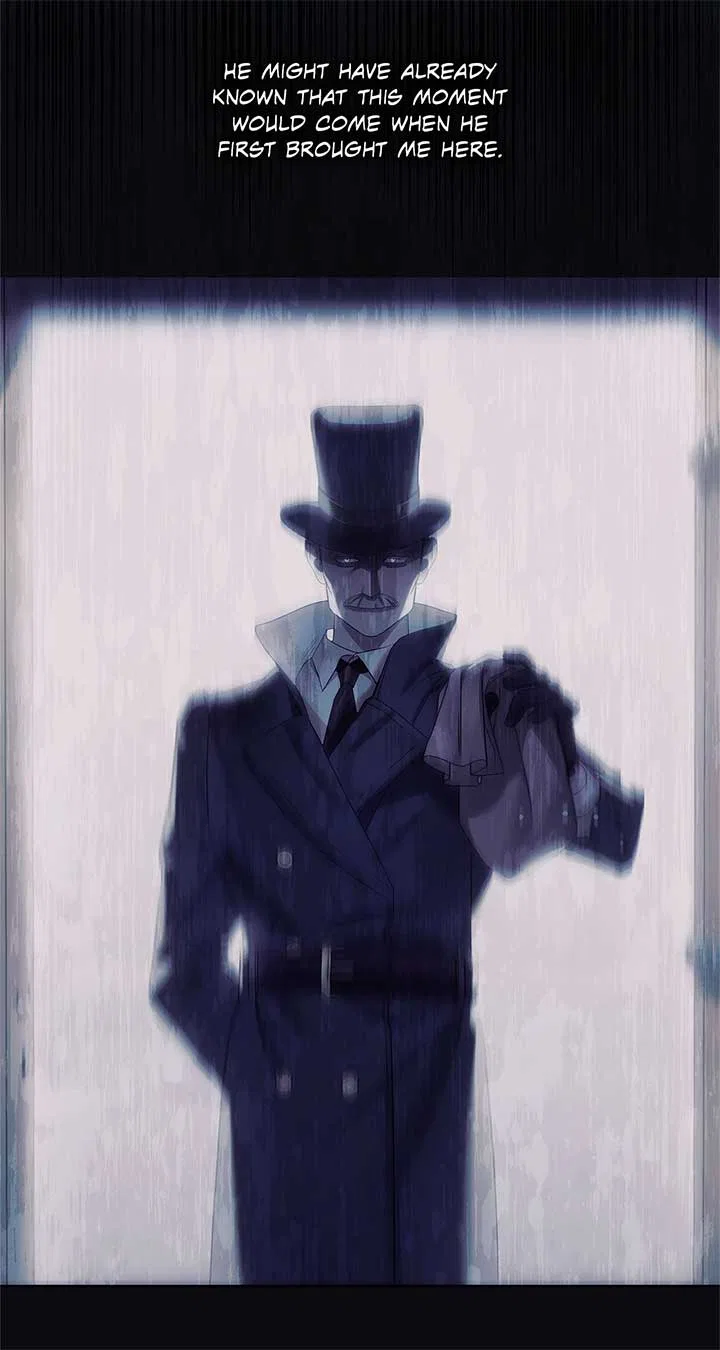 The Count’s Secret Maid Chapter 47 – Page 12