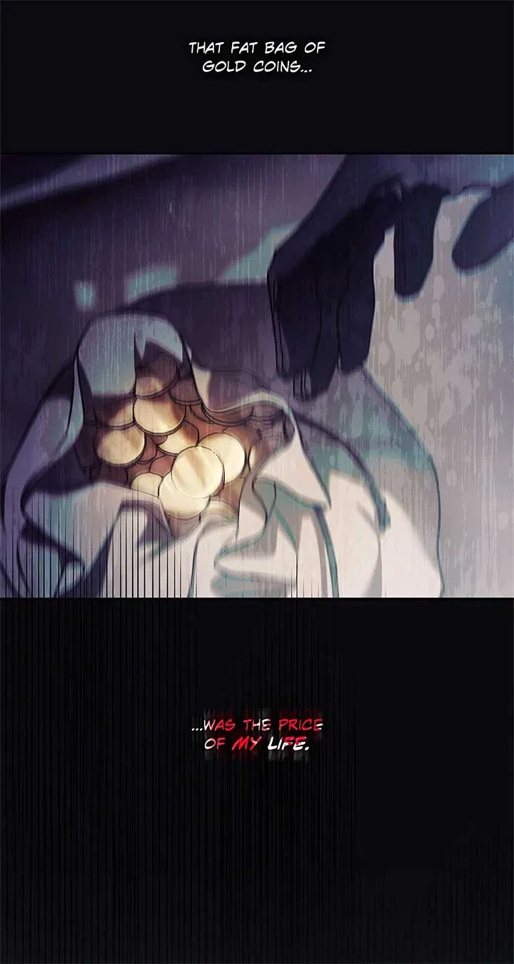The Count’s Secret Maid Chapter 47 – Page 13