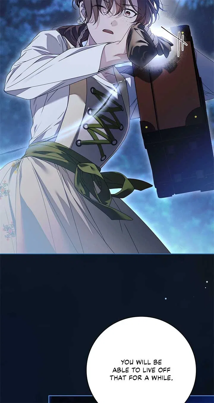 The Count’s Secret Maid Chapter 47 – Page 18