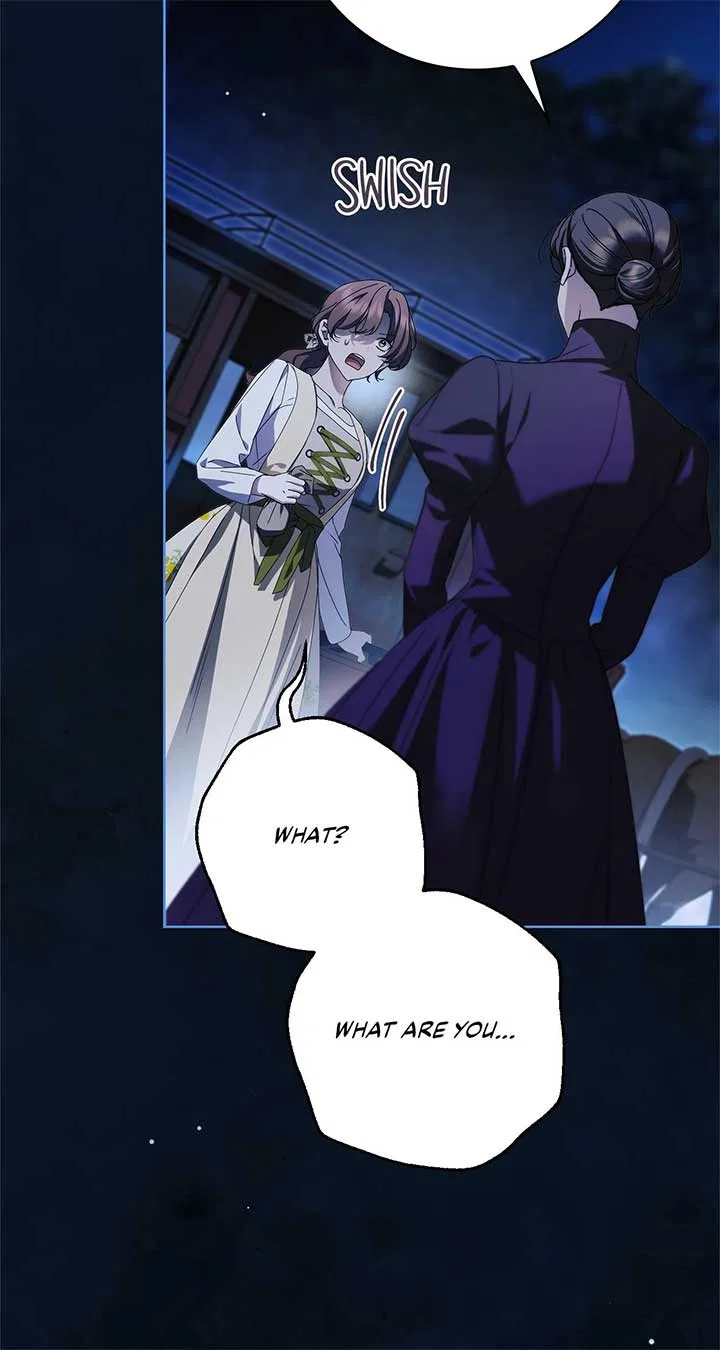 The Count’s Secret Maid Chapter 47 – Page 19