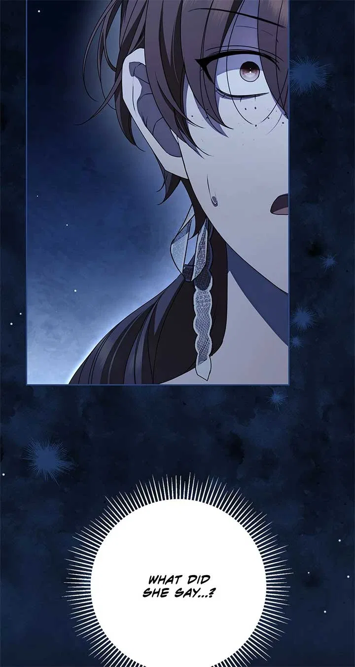 The Count’s Secret Maid Chapter 47 – Page 23