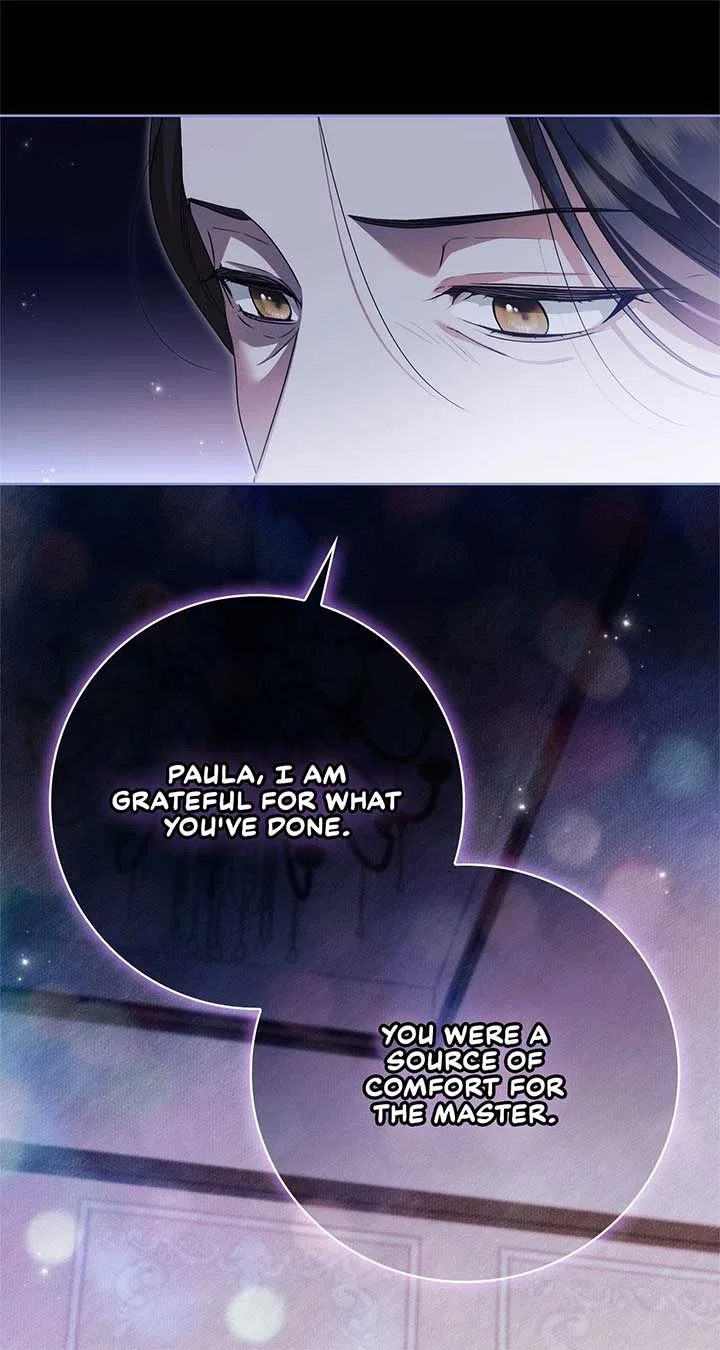 The Count’s Secret Maid Chapter 47 – Page 25