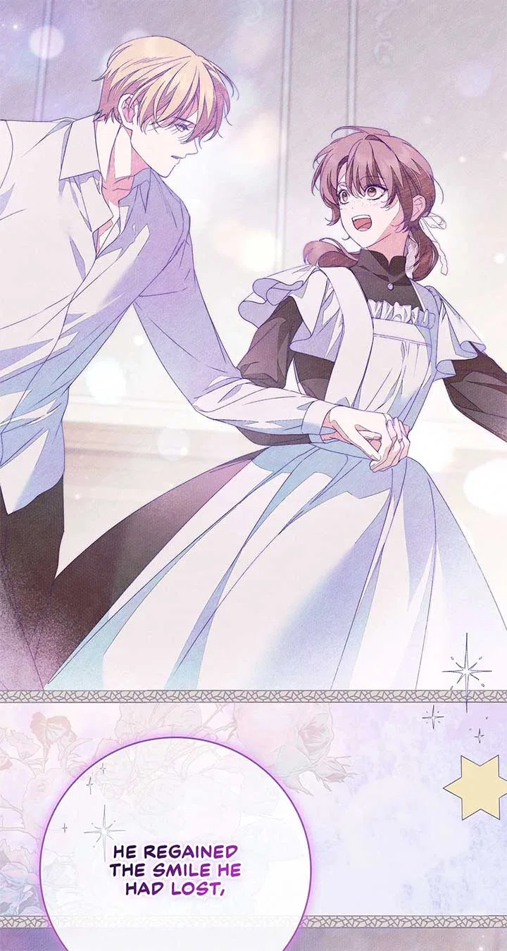 The Count’s Secret Maid Chapter 47 – Page 26