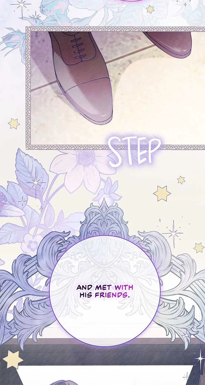 The Count’s Secret Maid Chapter 47 – Page 28