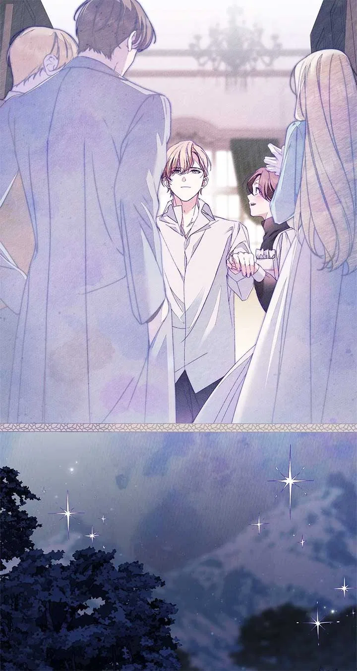 The Count’s Secret Maid Chapter 47 – Page 29