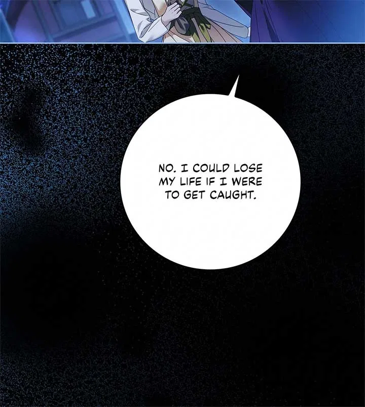 The Count’s Secret Maid Chapter 47 – Page 32
