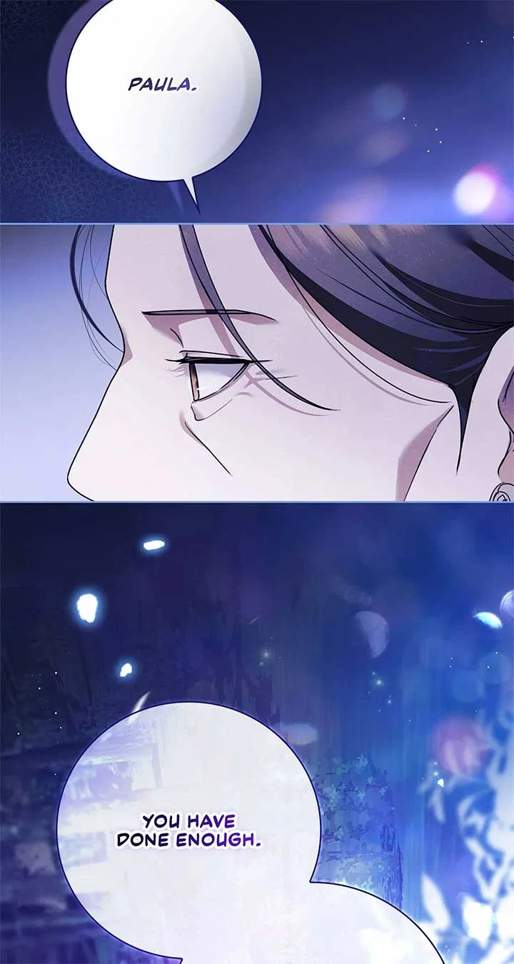 The Count’s Secret Maid Chapter 47 – Page 35