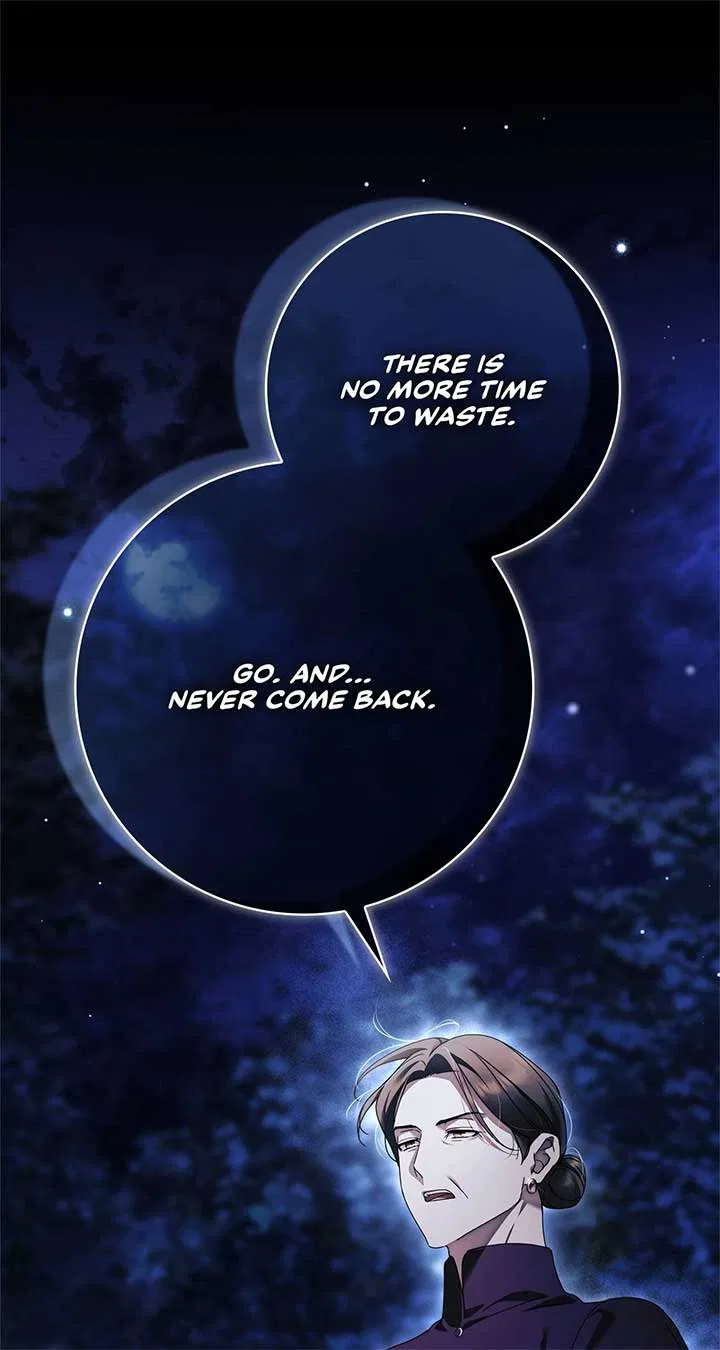 The Count’s Secret Maid Chapter 47 – Page 39