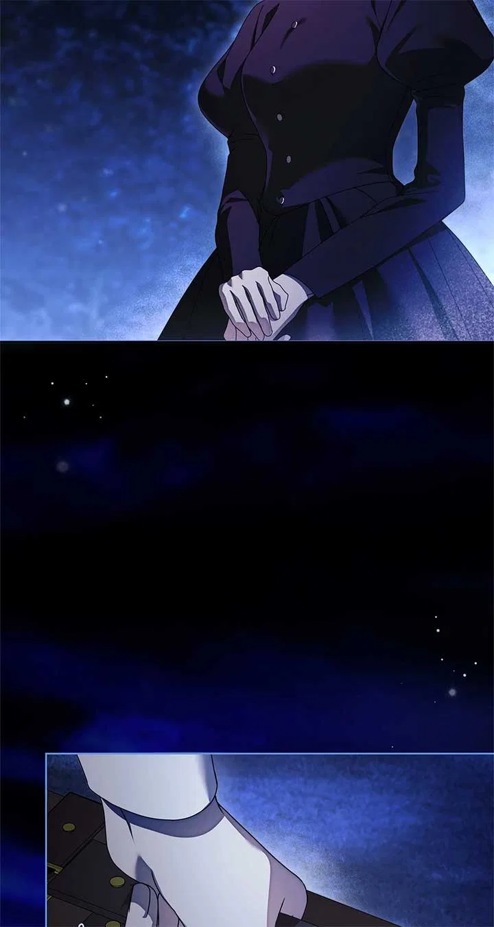 The Count’s Secret Maid Chapter 47 – Page 40