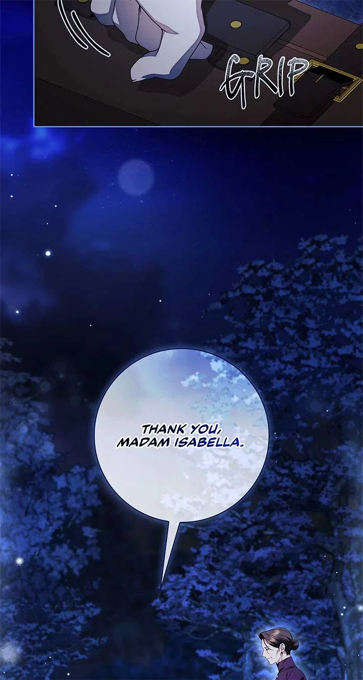 The Count’s Secret Maid Chapter 47 – Page 41