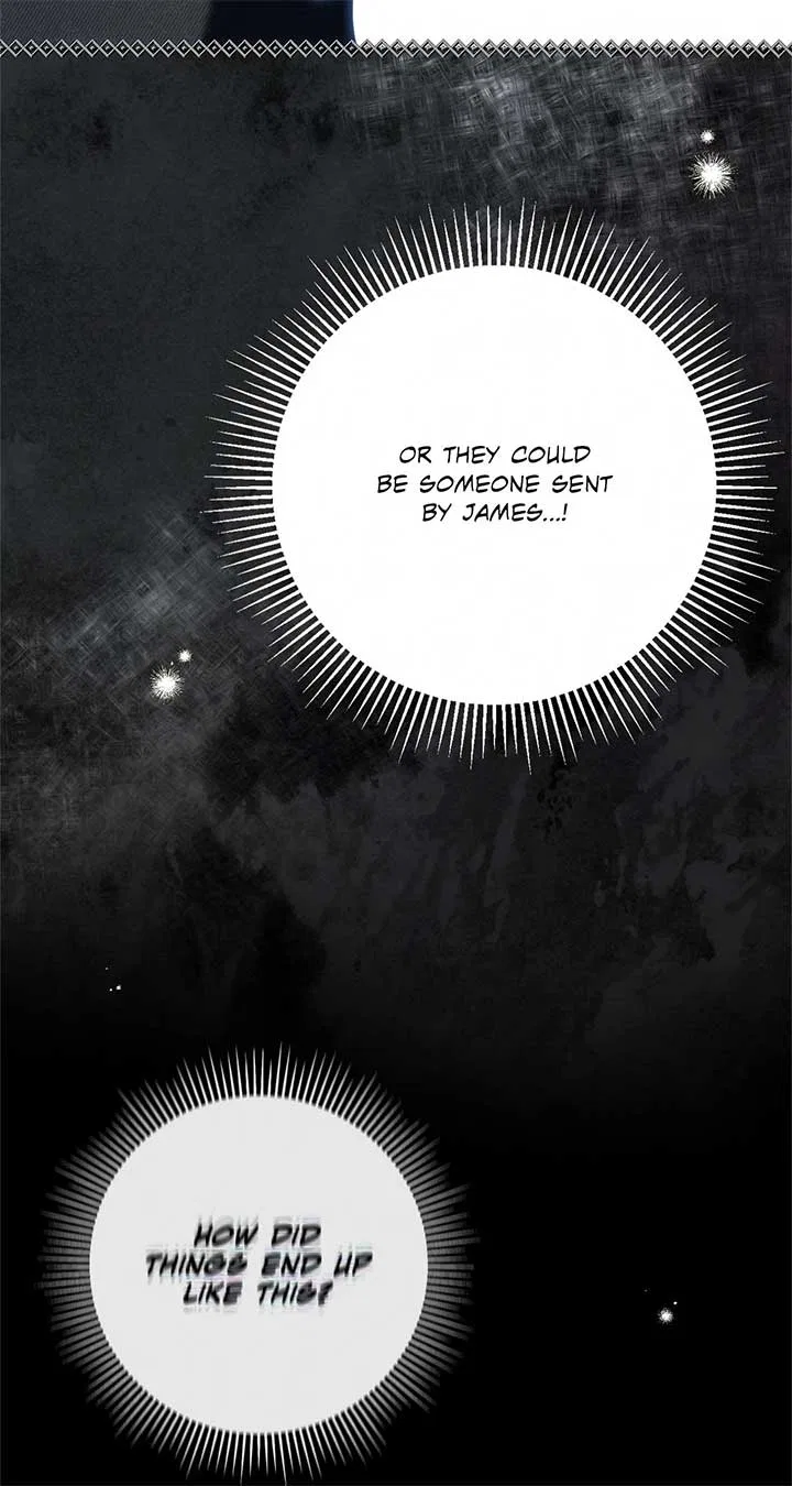 The Count’s Secret Maid Chapter 47 – Page 50