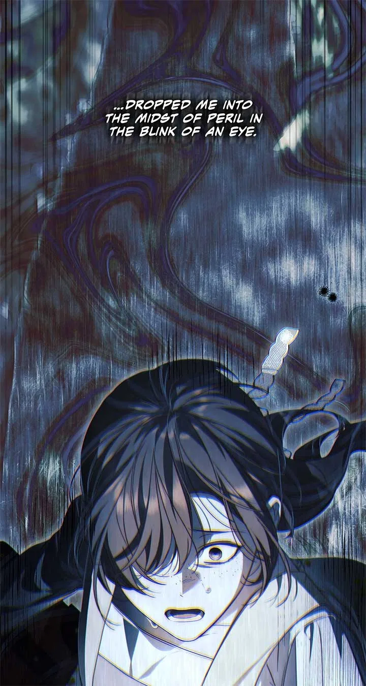 The Count’s Secret Maid Chapter 47 – Page 52