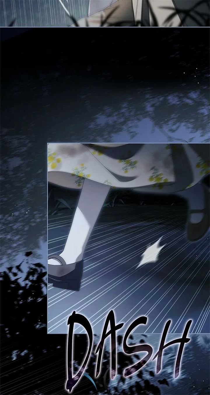The Count’s Secret Maid Chapter 47 – Page 57