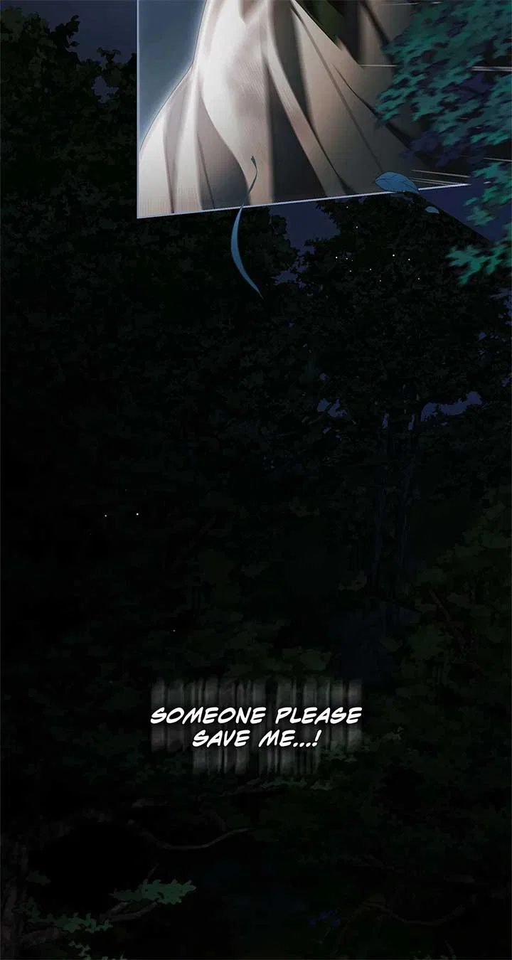 The Count’s Secret Maid Chapter 47 – Page 60