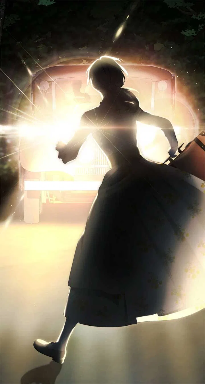 The Count’s Secret Maid Chapter 47 – Page 61