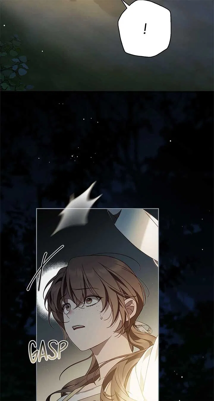 The Count’s Secret Maid Chapter 47 – Page 69
