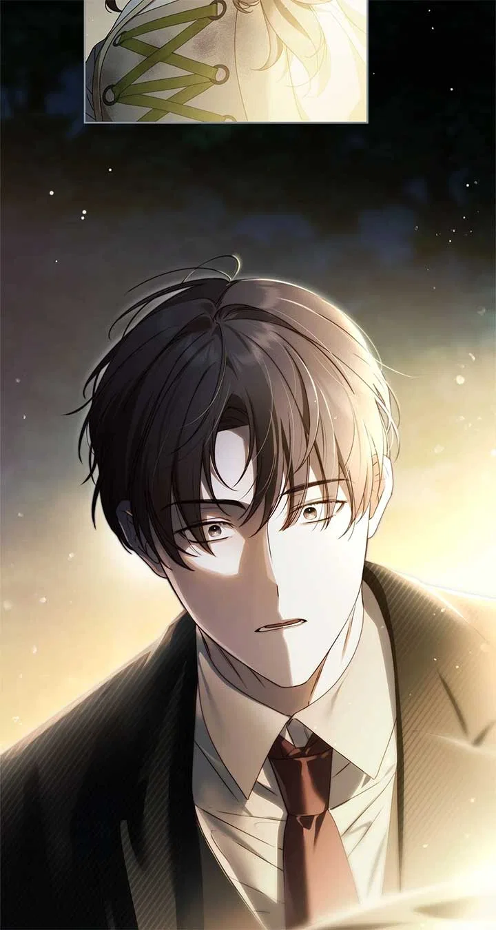 The Count’s Secret Maid Chapter 47 – Page 70