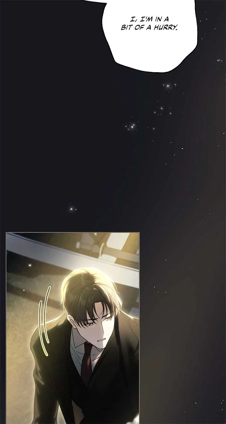 The Count’s Secret Maid Chapter 47 – Page 73