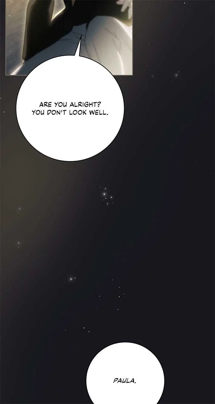 The Count’s Secret Maid Chapter 47 – Page 74