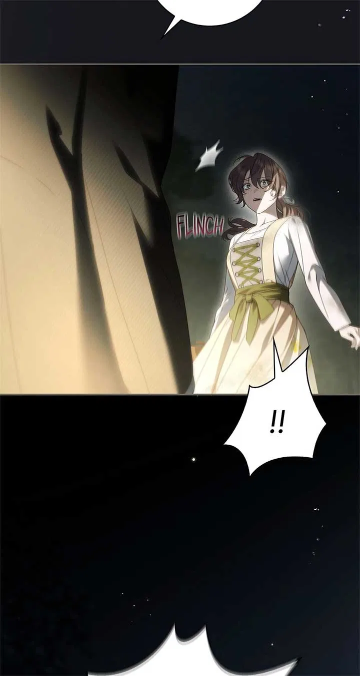 The Count’s Secret Maid Chapter 47 – Page 75