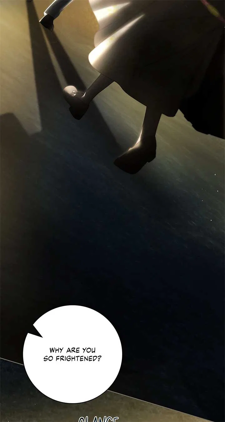 The Count’s Secret Maid Chapter 47 – Page 77