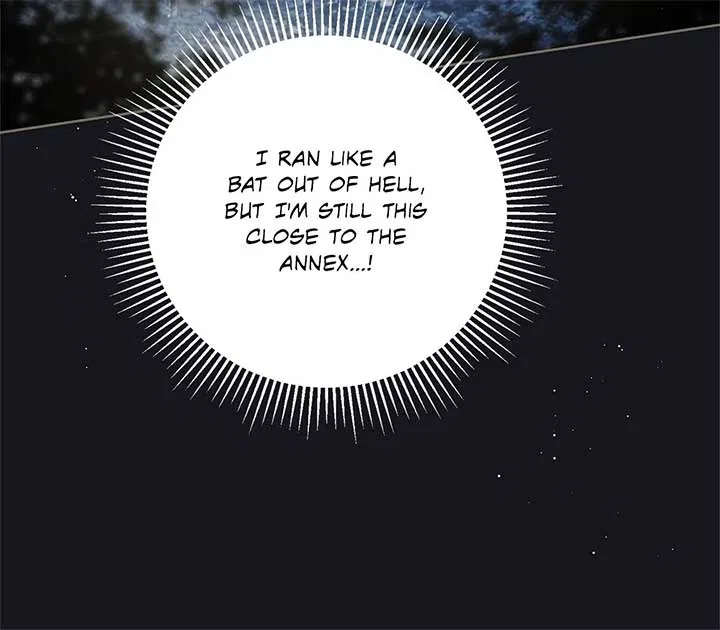 The Count’s Secret Maid Chapter 47 – Page 79
