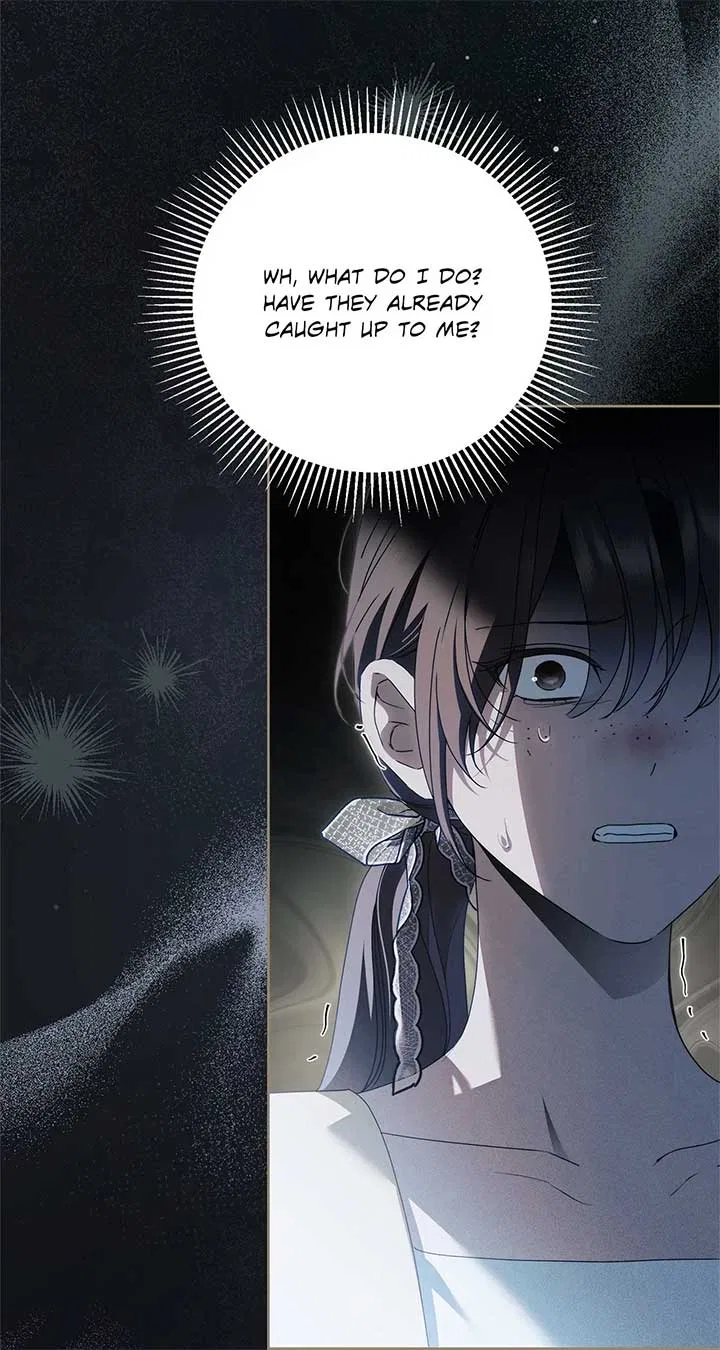 The Count’s Secret Maid Chapter 47 – Page 82