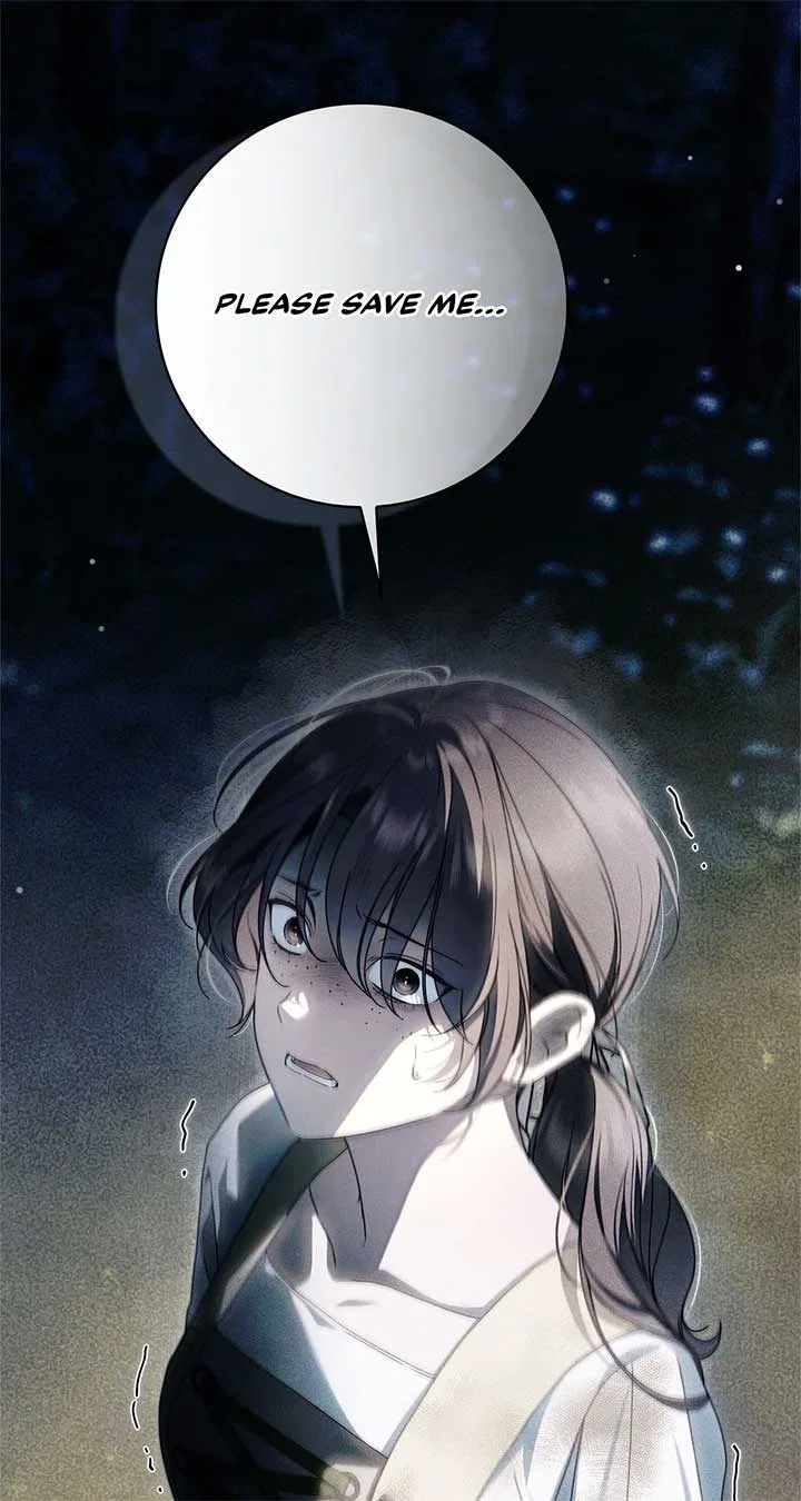 The Count’s Secret Maid Chapter 47 – Page 85