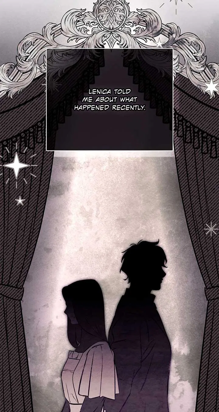 The Count’s Secret Maid Chapter 46 – Page 2