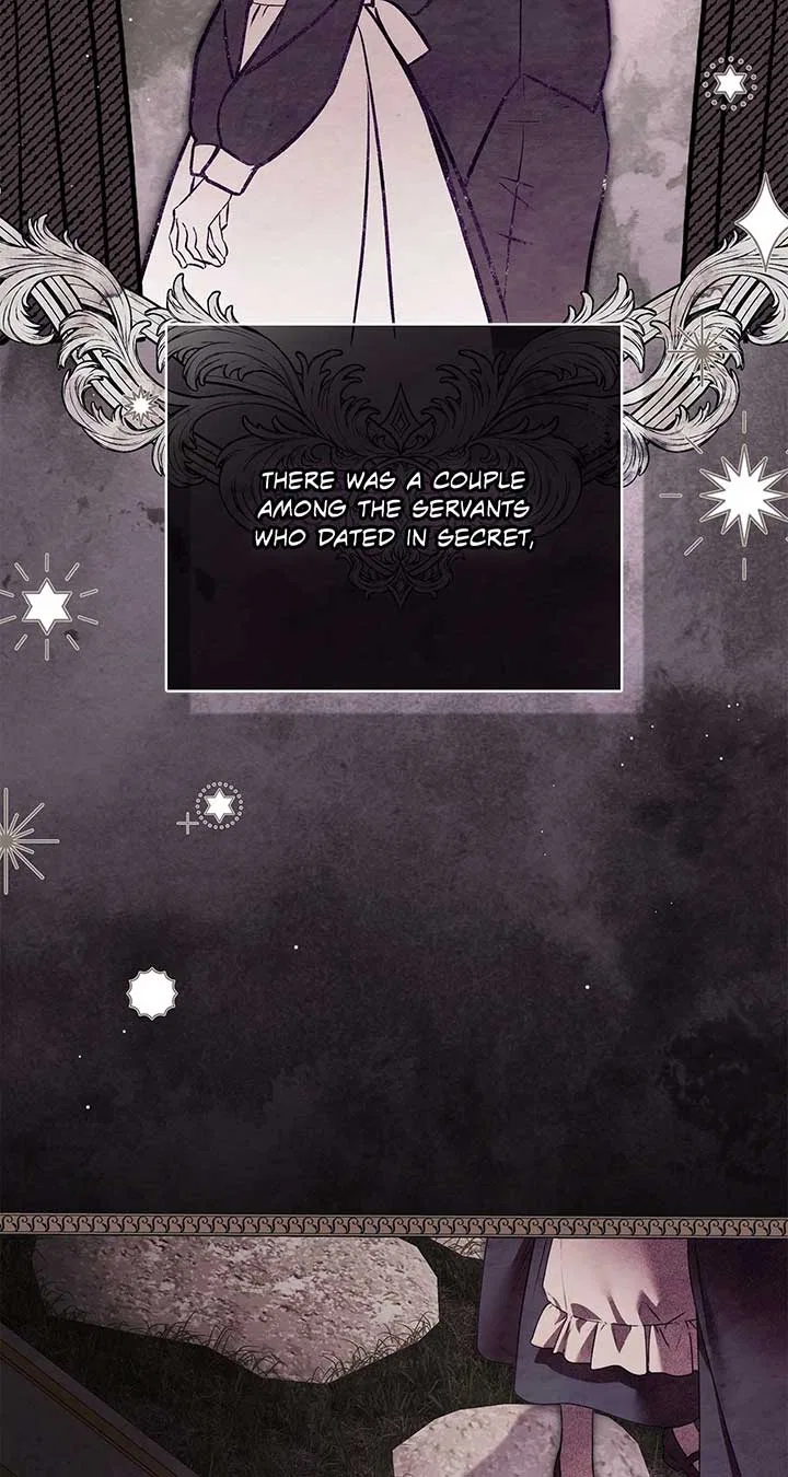 The Count’s Secret Maid Chapter 46 – Page 3