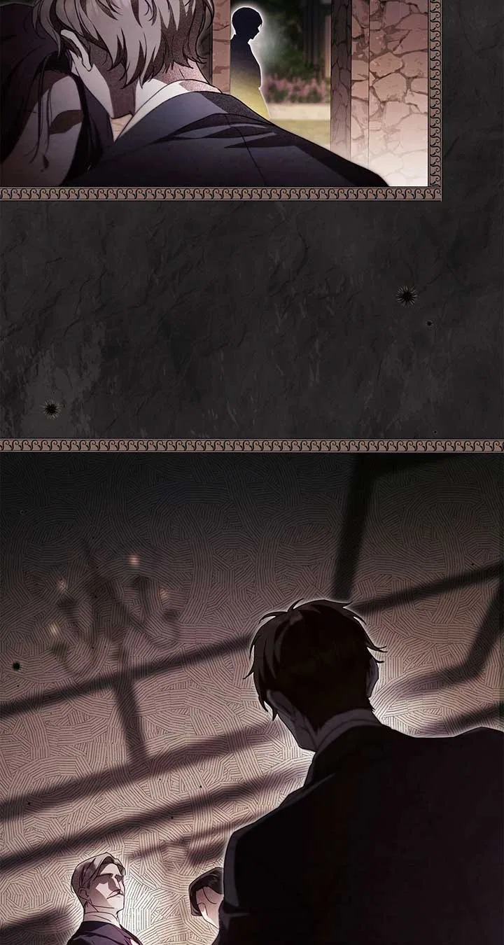 The Count’s Secret Maid Chapter 46 – Page 5