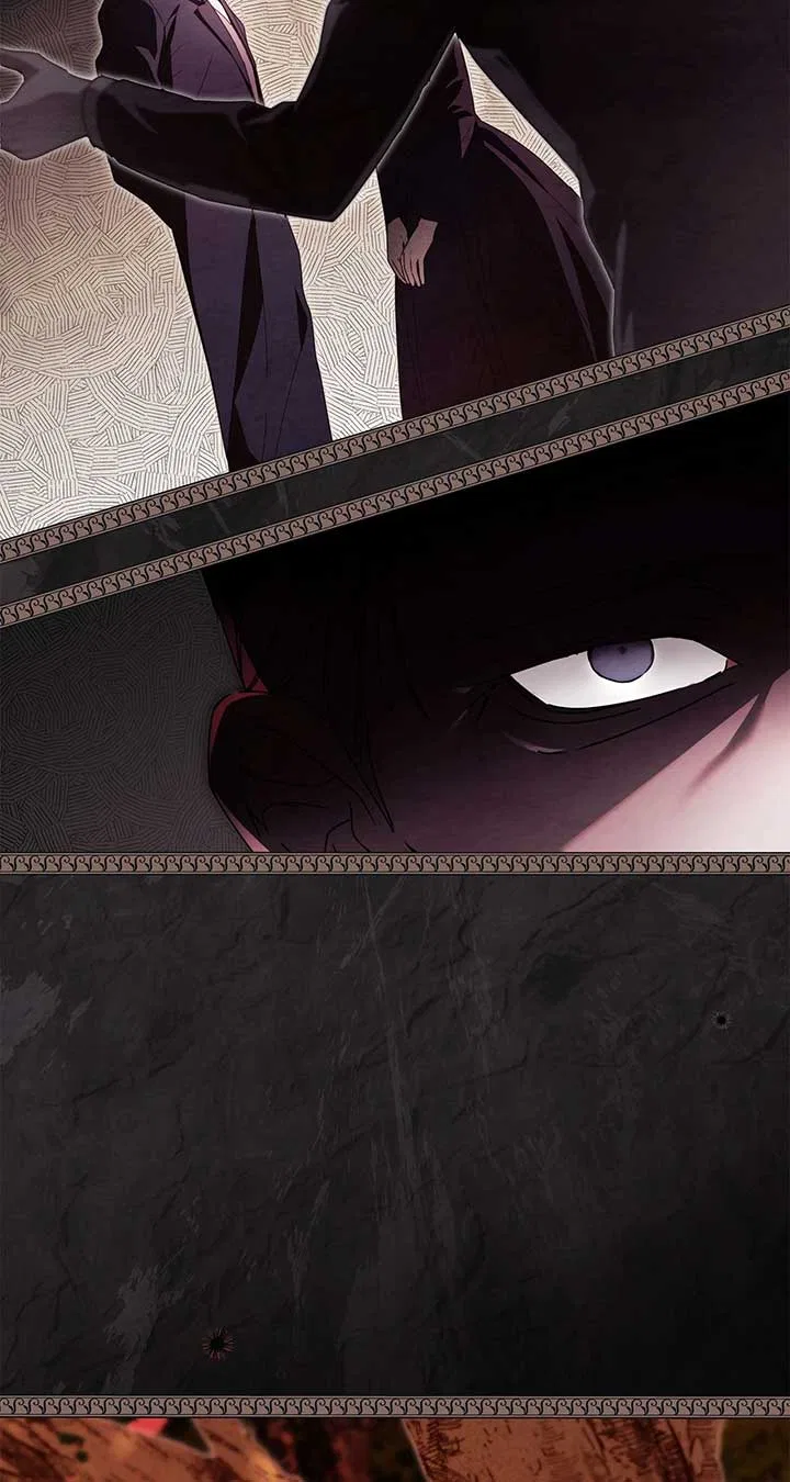 The Count’s Secret Maid Chapter 46 – Page 6