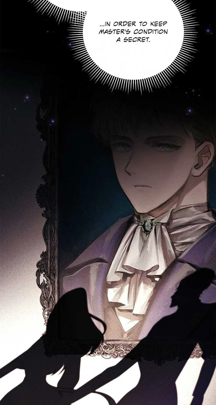 The Count’s Secret Maid Chapter 46 – Page 10