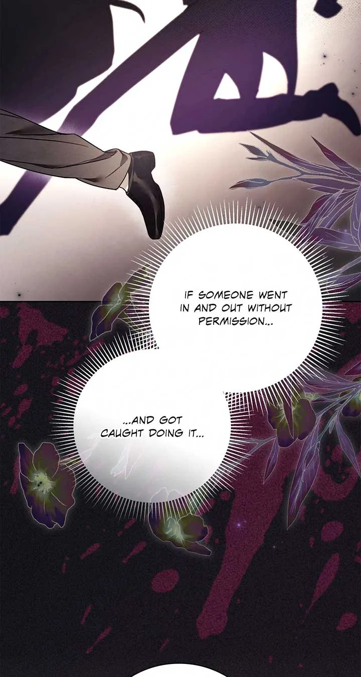 The Count’s Secret Maid Chapter 46 – Page 11