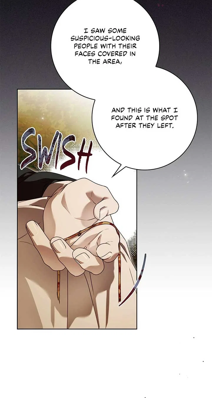 The Count’s Secret Maid Chapter 46 – Page 12