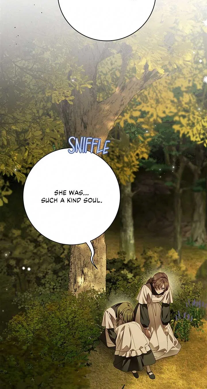 The Count’s Secret Maid Chapter 46 – Page 14