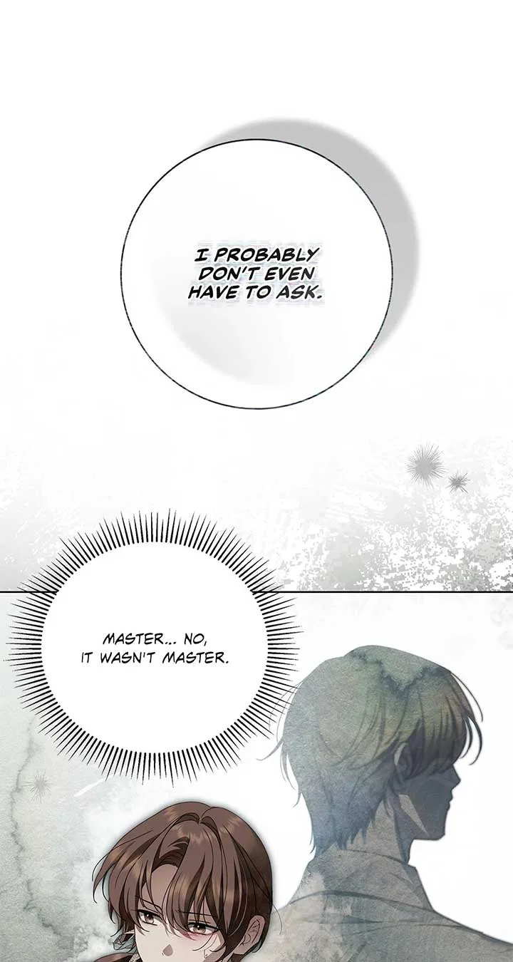 The Count’s Secret Maid Chapter 46 – Page 16
